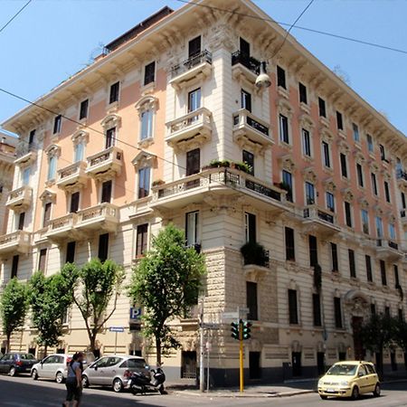Residenza Romana Екстериор снимка