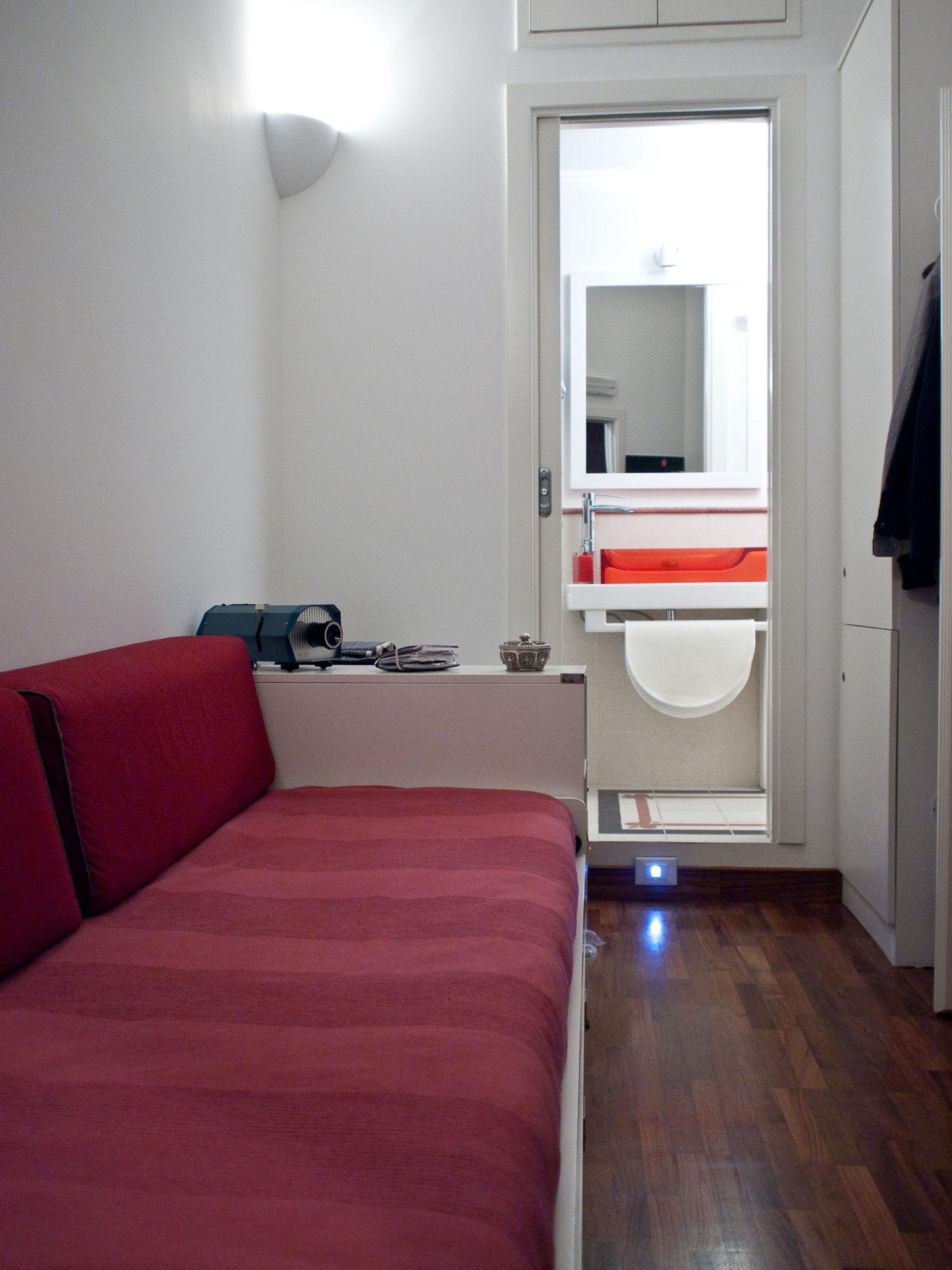 Residenza Romana Екстериор снимка