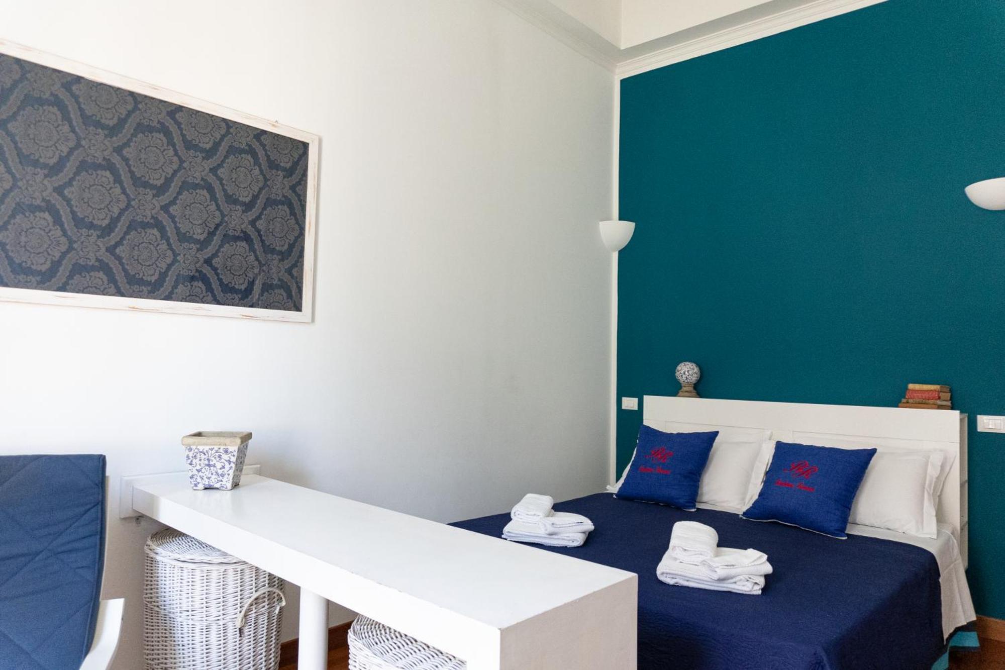 Residenza Romana Екстериор снимка