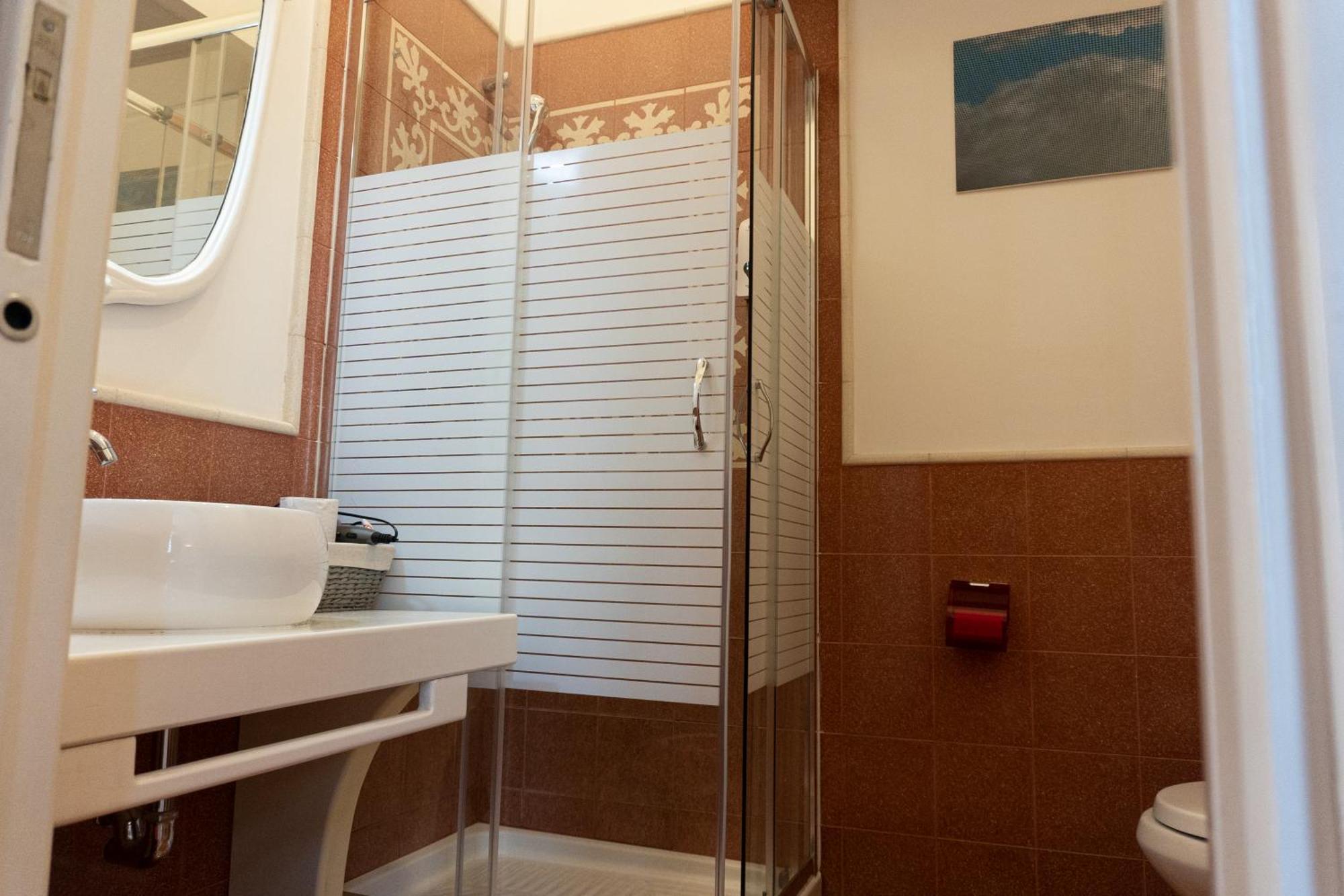 Residenza Romana Екстериор снимка