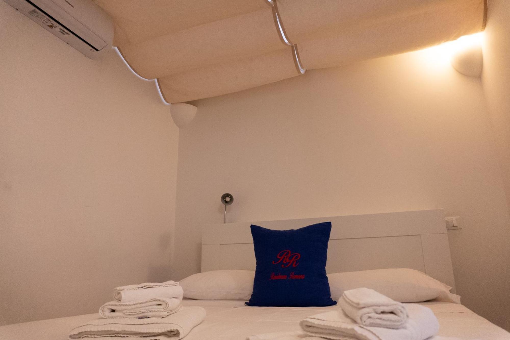 Residenza Romana Екстериор снимка