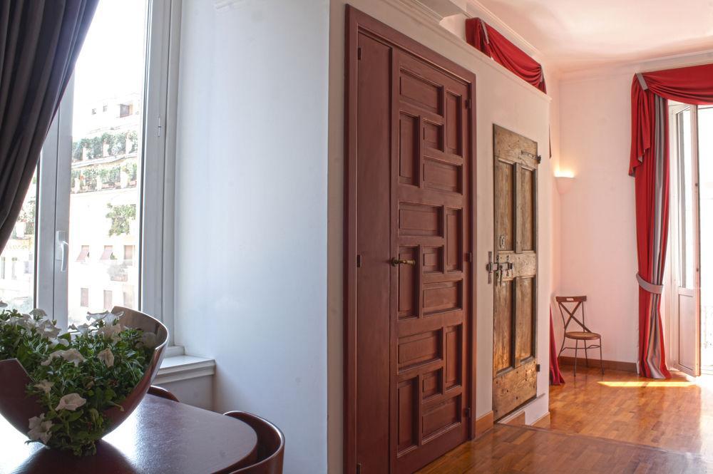 Residenza Romana Екстериор снимка