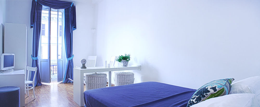 Residenza Romana Екстериор снимка