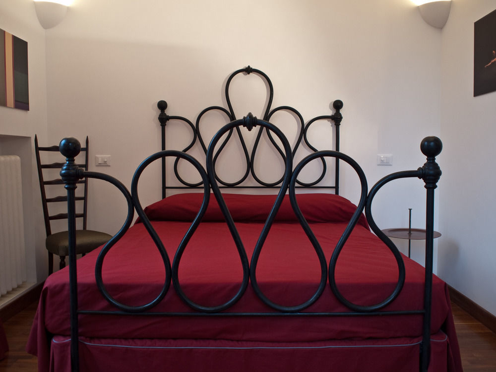 Residenza Romana Екстериор снимка