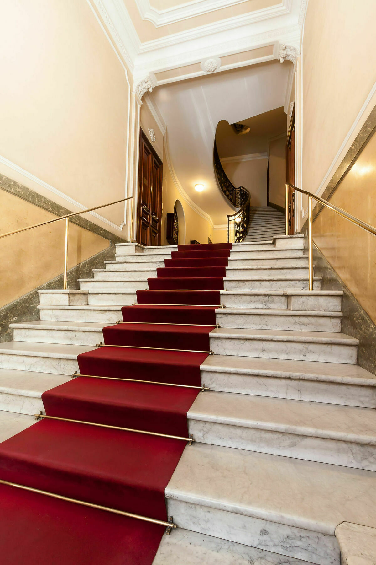 Residenza Romana Екстериор снимка