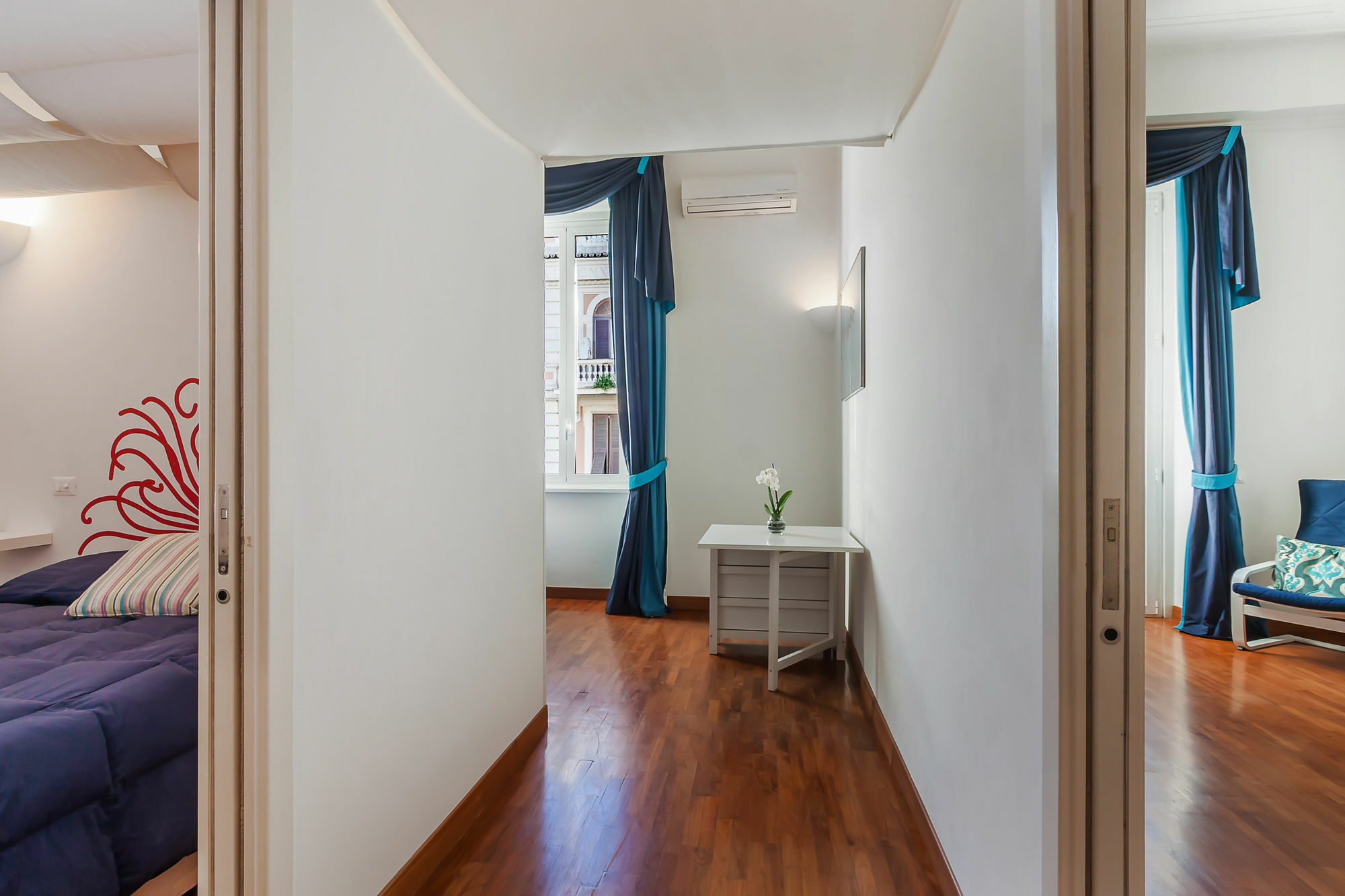 Residenza Romana Екстериор снимка