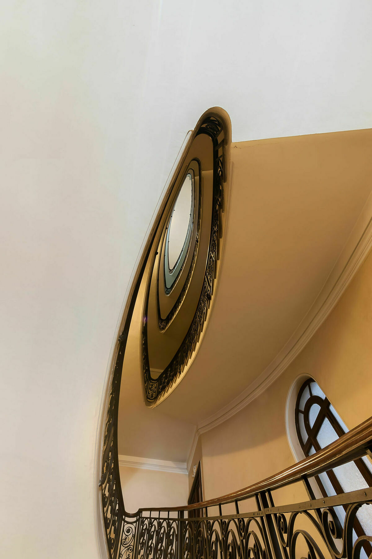 Residenza Romana Екстериор снимка